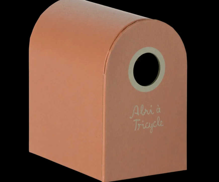 abri_a_tricycle_mouse__coral_5-2.webp Cheap Abri A Tricycle, Mouse - Coral Accessories