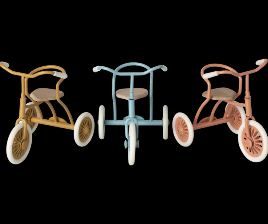 abri_a_tricycle_mouse__petrol_blue_5-1.webp Flash Sale Abri A Tricycle, Mouse - Petrol Blue Big Brother & Sister