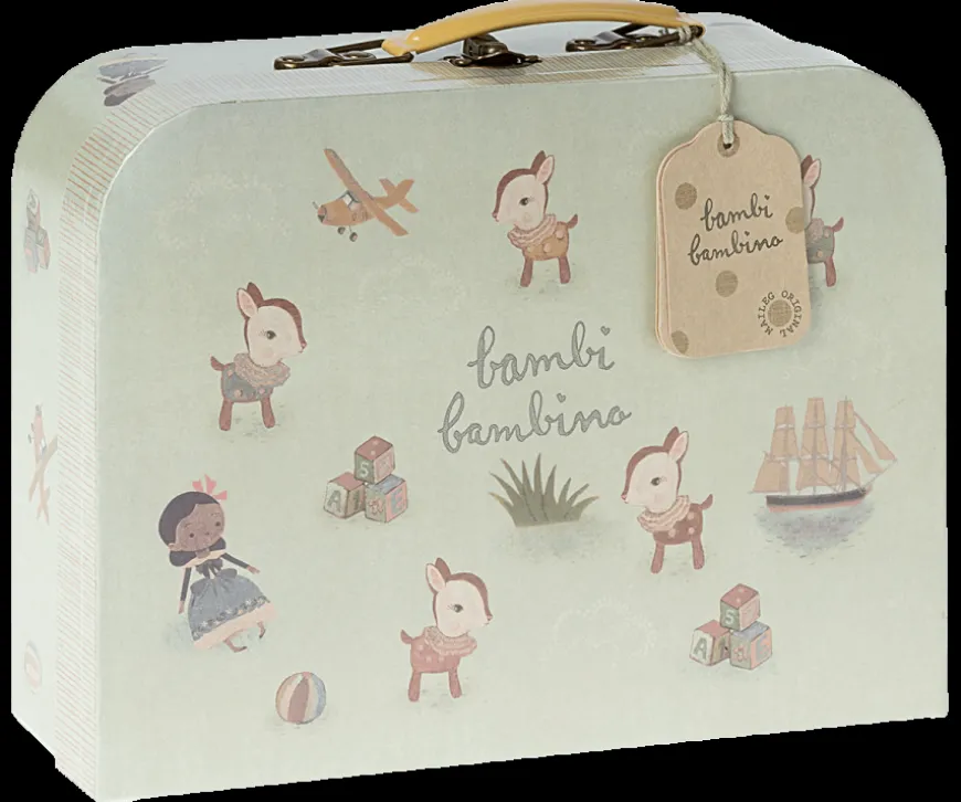 New Baby Gift Set Baby