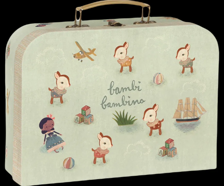 Store Bambi Bambino Suitcase Baby