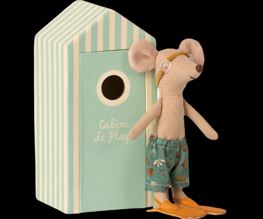 Fashion Beach Big Brother Beach