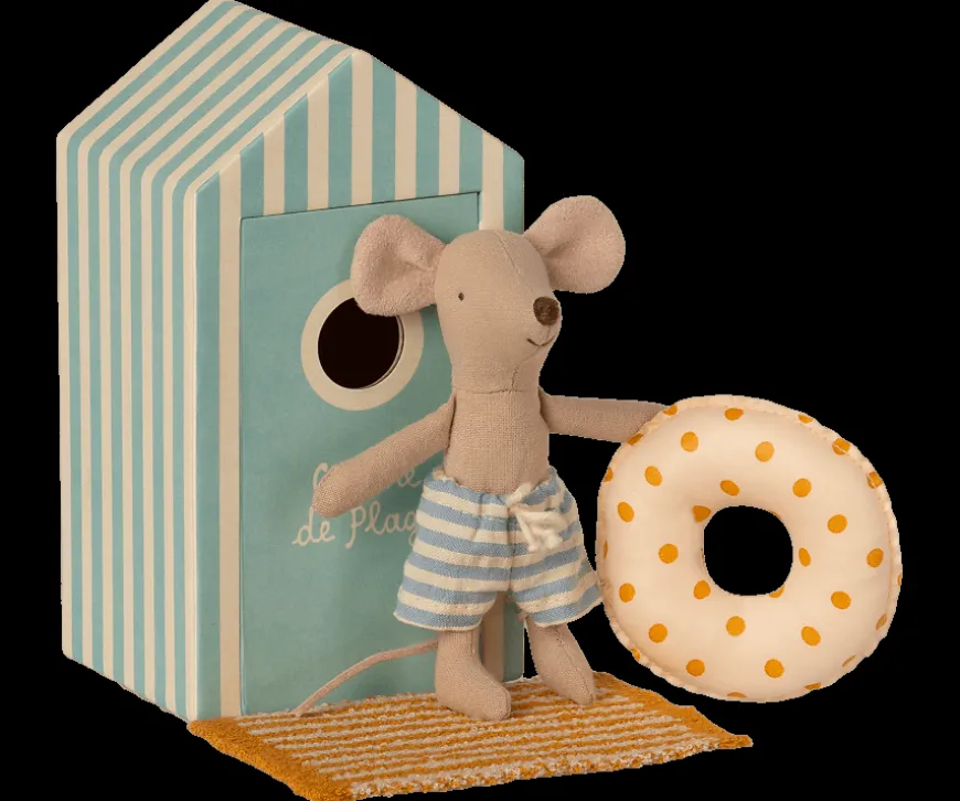 Discount Beach Little Brother Beach