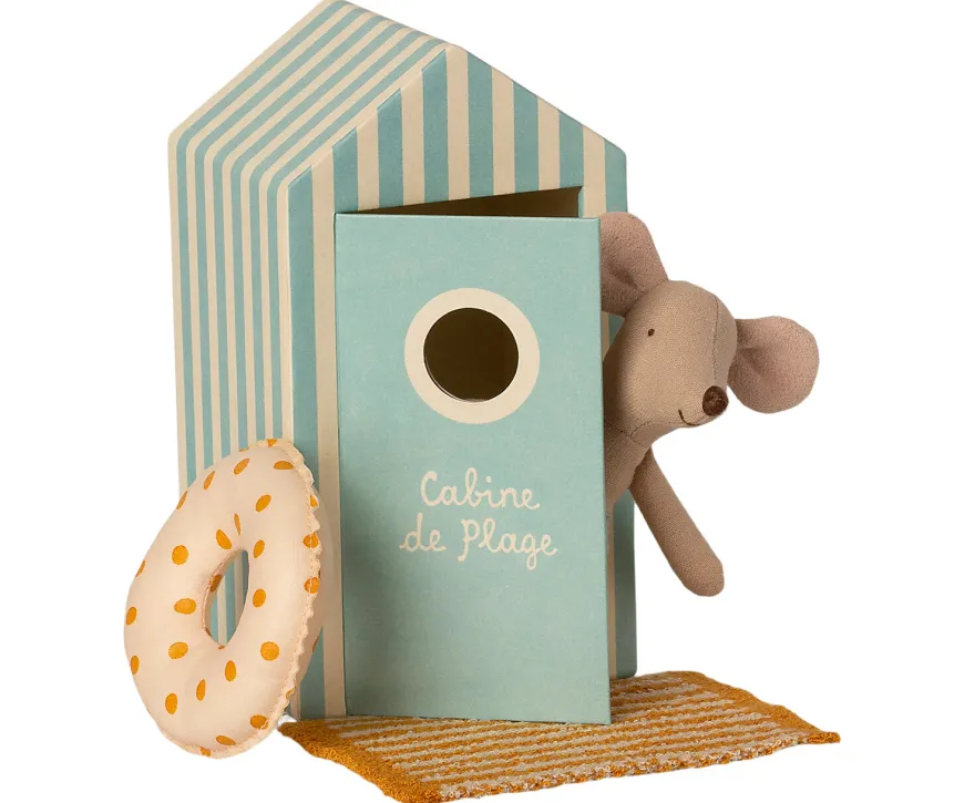 Discount Beach Little Brother Beach