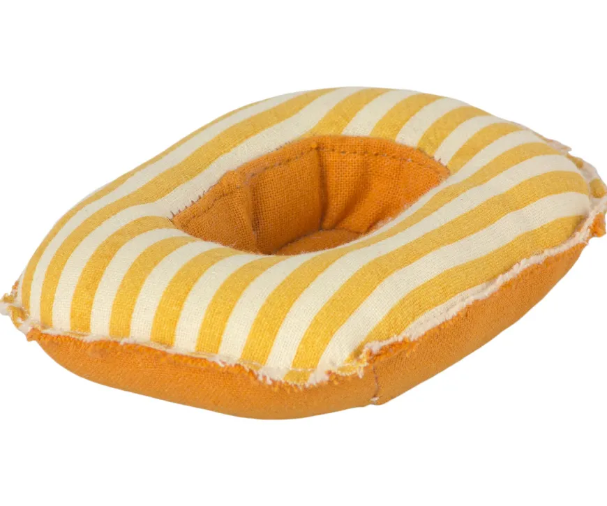 Sale Beach Raft, Yellow Stripe Beach