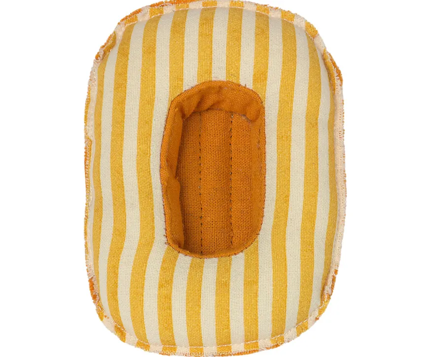 beach_raft_yellow_stripe_2-1.webp Clearance Beach Raft, Yellow Stripe Accessories