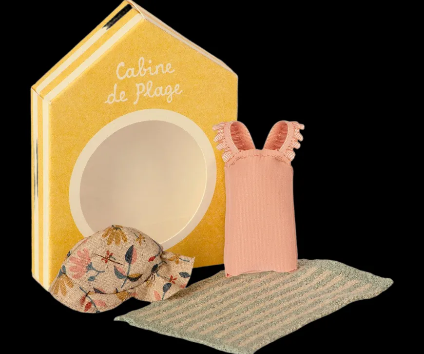 Fashion Beach Set For Big Sister Big Brother & Sister