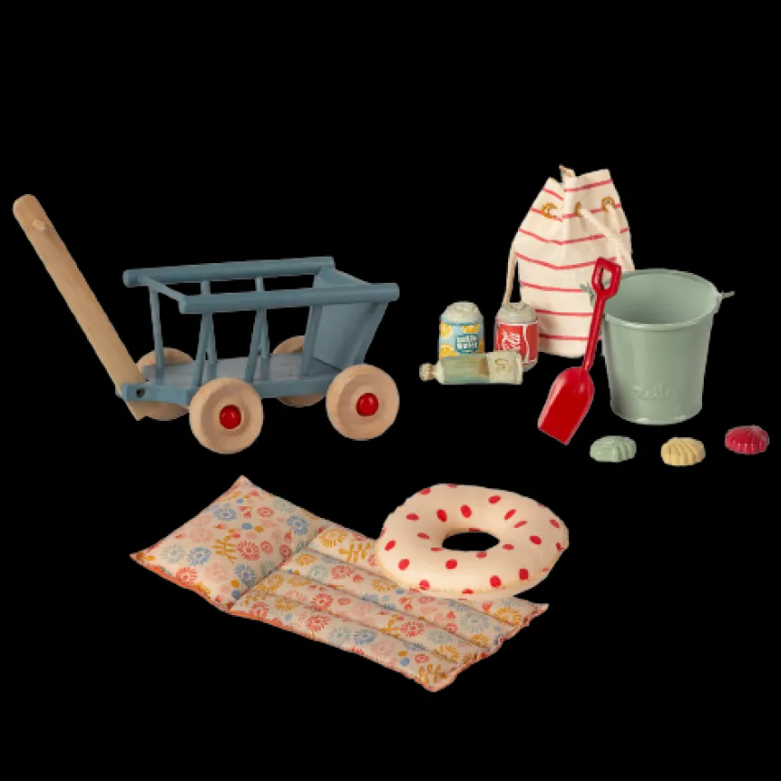 Discount Beach Trip Bundle Beach