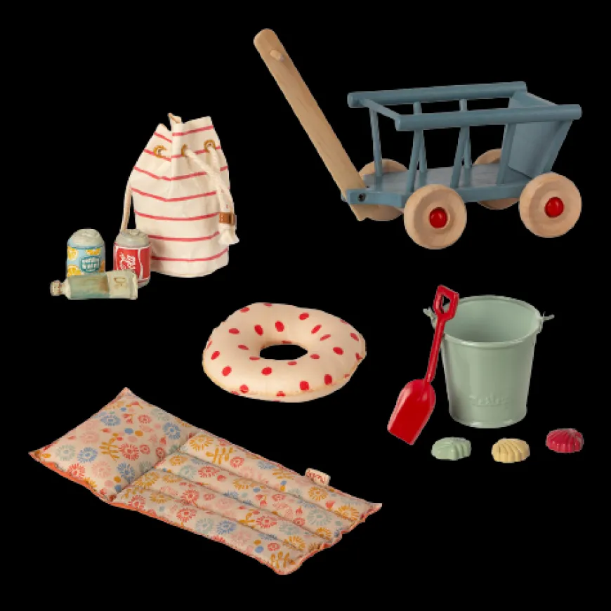 Discount Beach Trip Bundle Beach