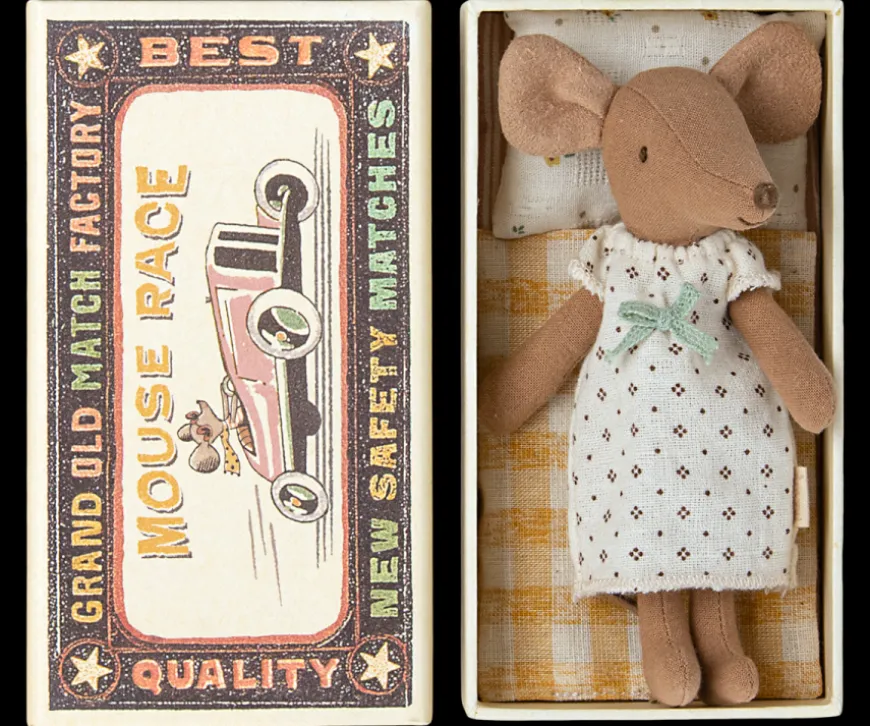 big_sister_mouse_in_box_2.webp Fashion Big Sister Mouse In Box Mice In Boxes