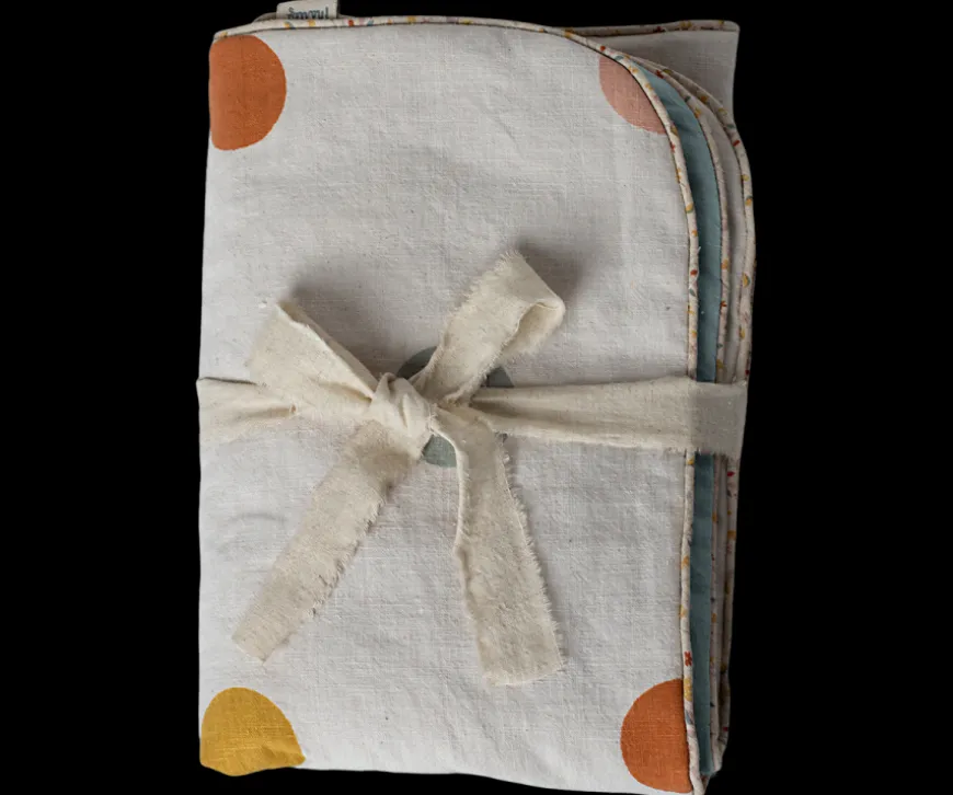 Store Blanket, Baby - Chinos Green Baby