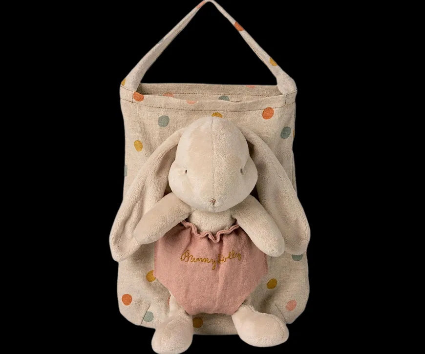 Discount Bunny Holly Plush Bunnies