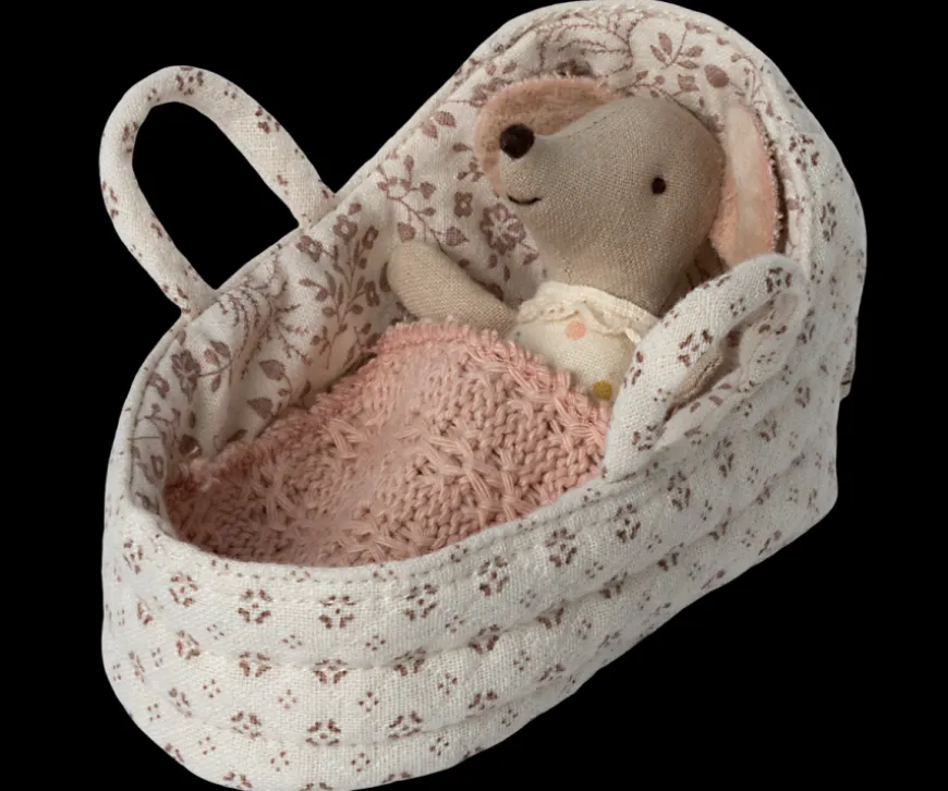 Clearance Carry Cot For Baby Mouse Accessories