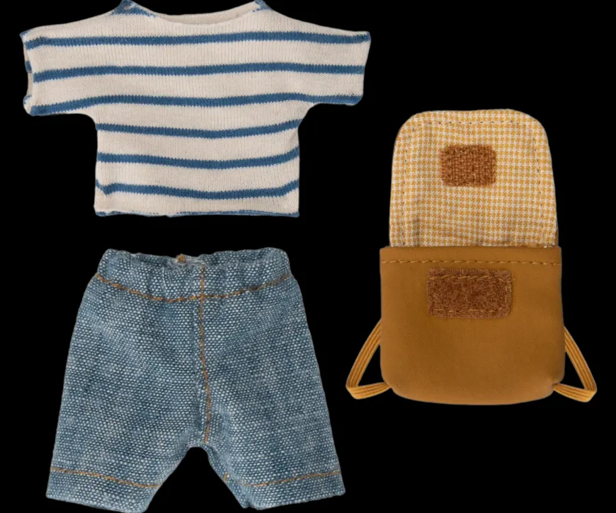 Clearance Clothes & Bag, Big Brother Accessories