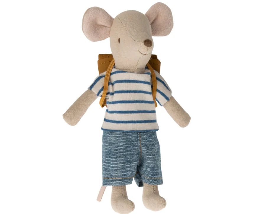 Clearance Clothes & Bag, Big Brother Accessories