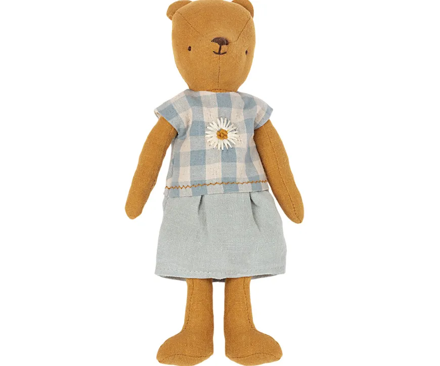 daisy_dress_for_teddy_mum_2.webp Cheap Daisy Dress For Teddy Mum Teddy