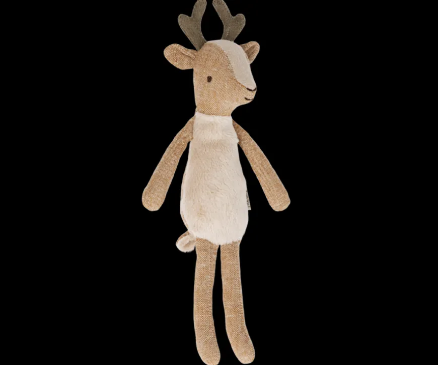 Hot Deer Mother Hiker