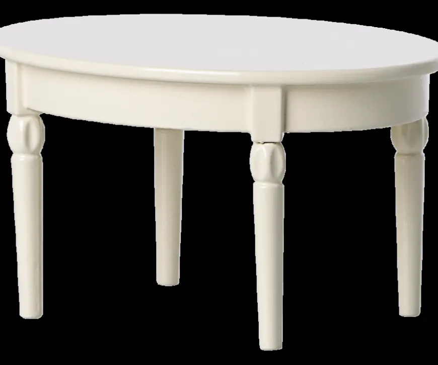 New Dining Table, Mouse Royal & Castle