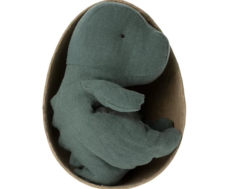 gantosaurus_in_egg_small__dark_petrol_2-1.webp Cheap Gantosaurus In Egg, Small - Dark Petrol Gantos