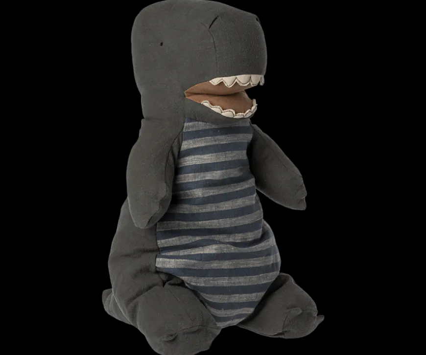 Shop Gantosaurus, Large Dark Green Safari Friends