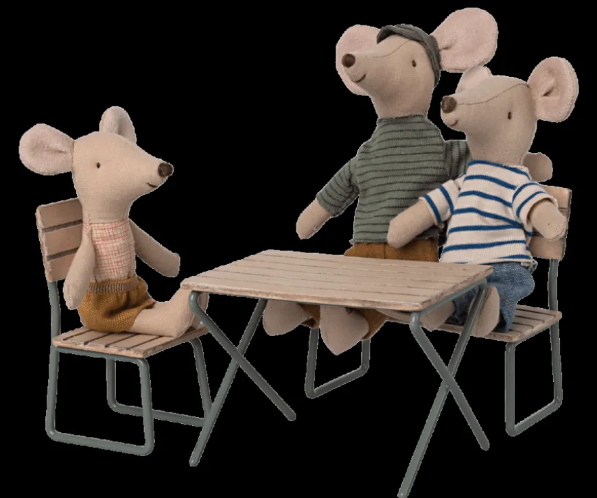 Best Sale Garden Set, Mouse Mouse Furniture