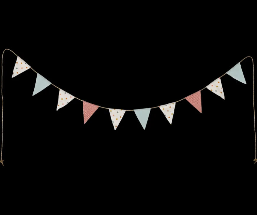 New Garland, Small Garlands & Party