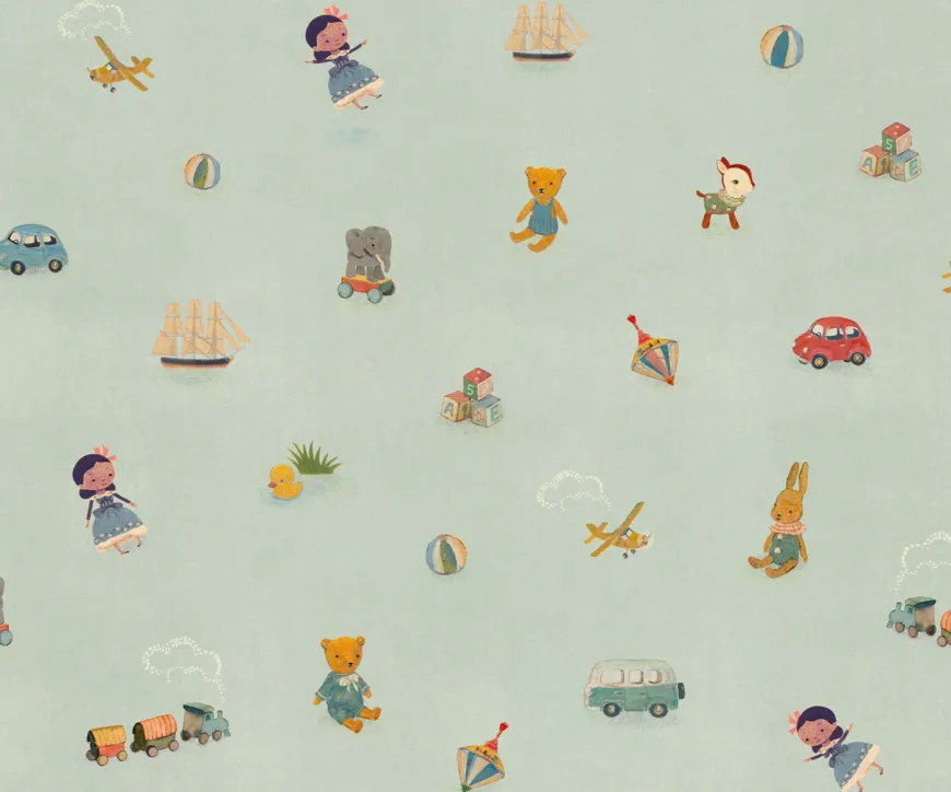 Shop Giftwrap, Toys - 10 M Gift Wrap & Ribbon