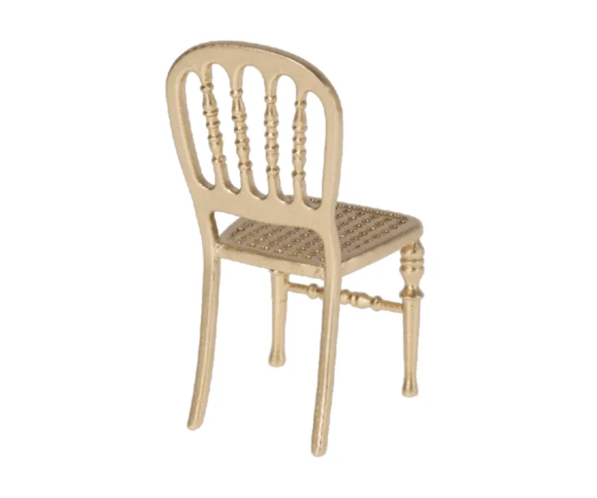 Cheap Gold Chair, Mouse Mouse Furniture
