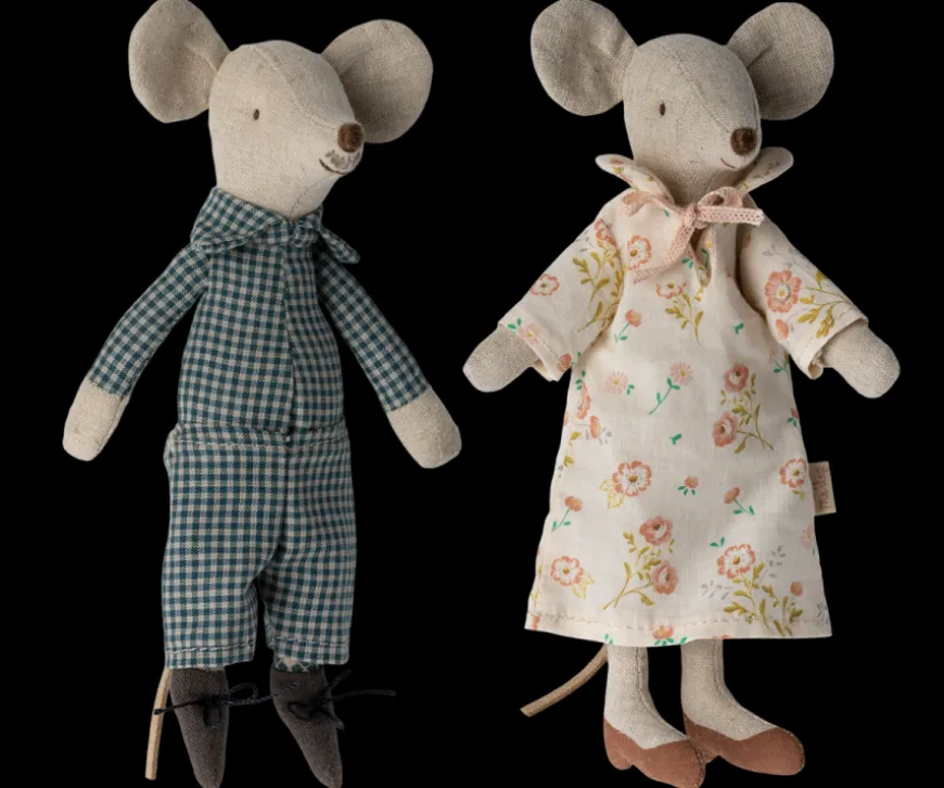 grandma__grandpa_mice_in_cigarbox_2-1.webp Outlet Grandma & Grandpa Mice In Cigarbox Mum & Dad