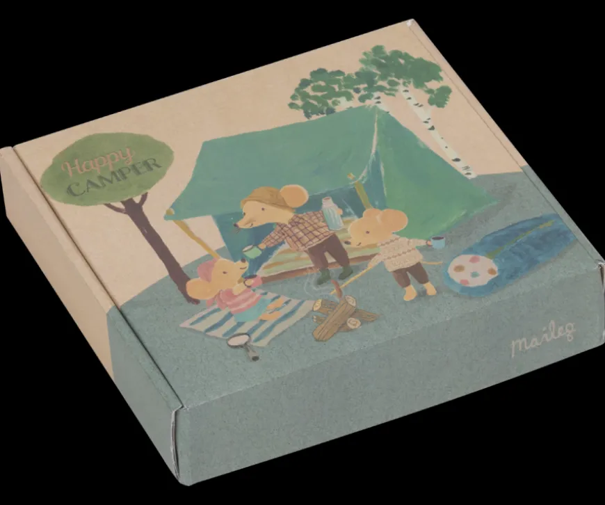 Cheap Happy Camper Tent, Mouse Accessories