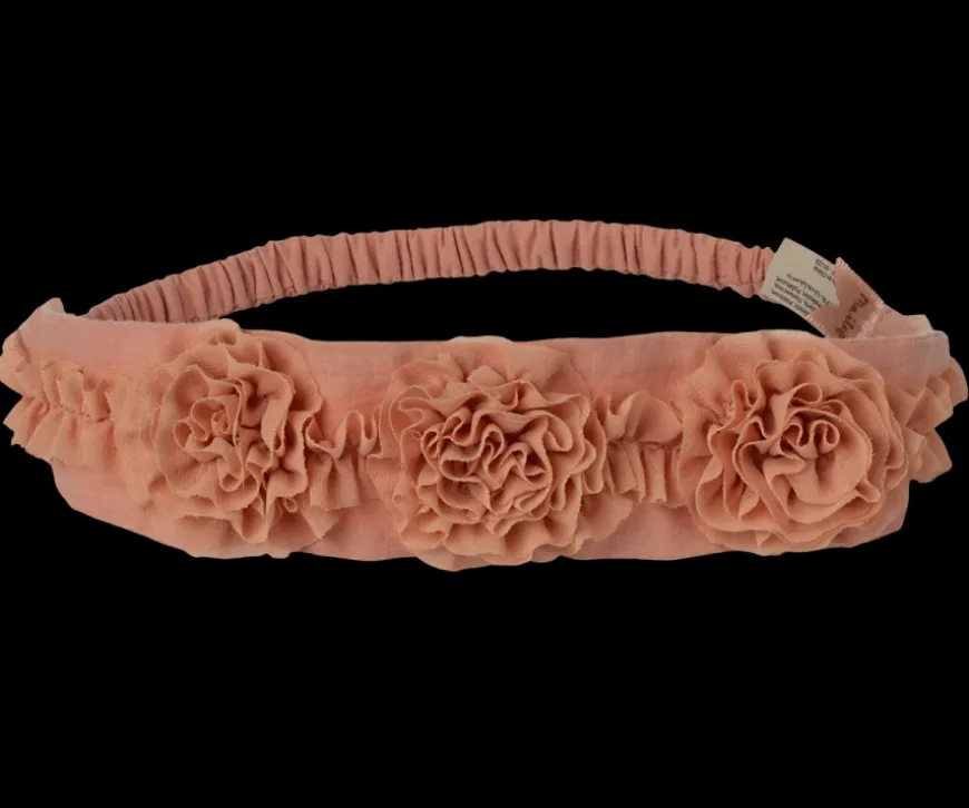 Flash Sale Headband, Flower - Melon Dance