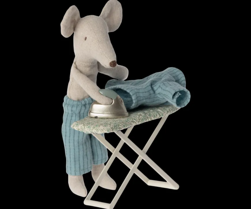 Discount Iron And Ironing Board, Mouse Accessories