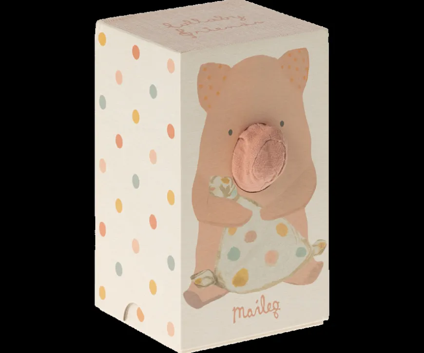 lullaby_friends__pig_2-1.webp Fashion Lullaby Friends - Pig Lullaby Collection