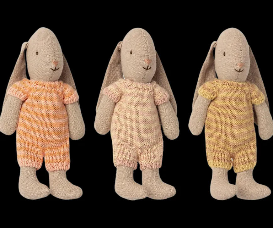 Cheap Micro Bunny Garden