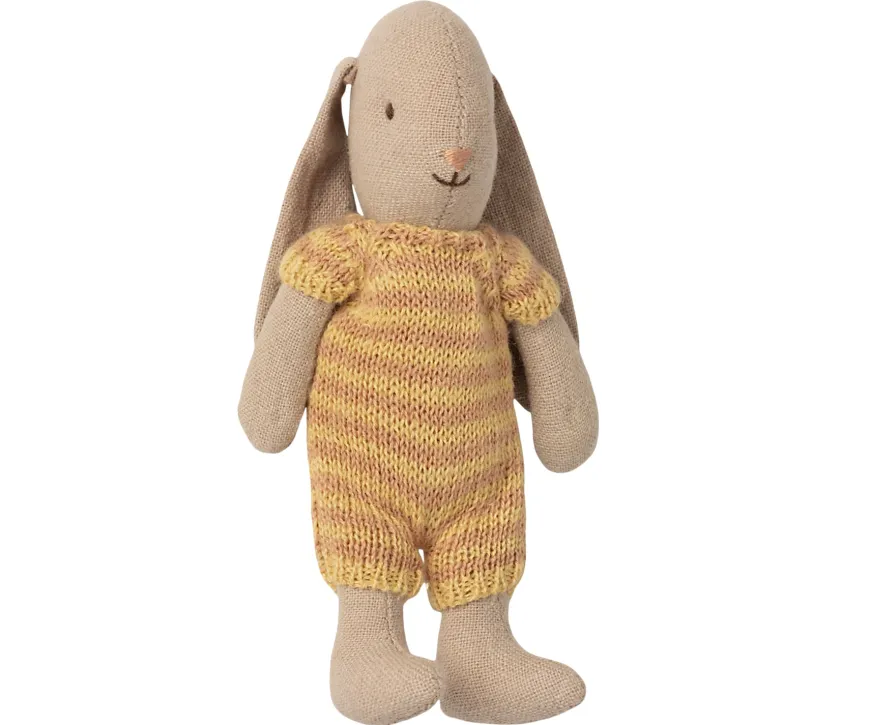 Cheap Micro Bunny Garden