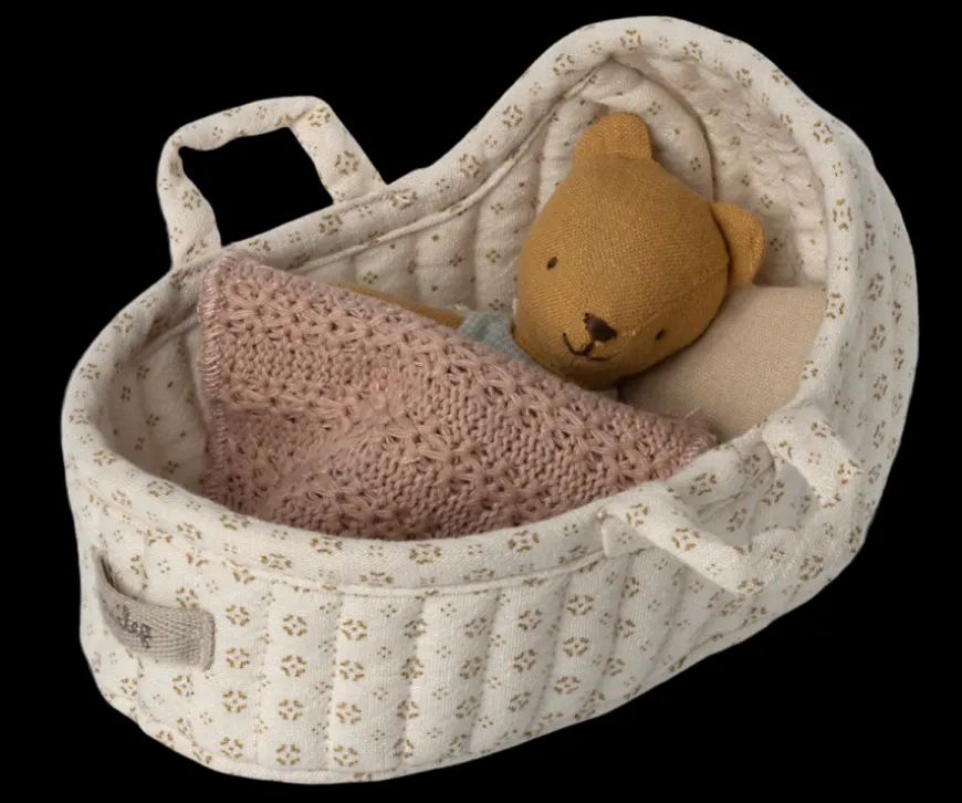 Outlet Micro Carry Cot My & Micro