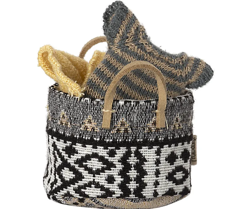 Sale Miniature Basket Accessories