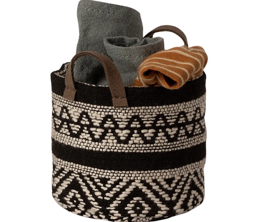 Online Miniature Basket Accessories