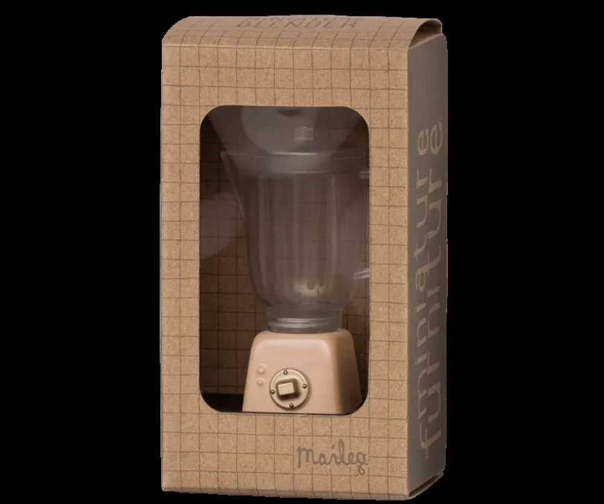 miniature_blender_powder_2.webp Shop Miniature Blender, Powder Dollhouse Furniture