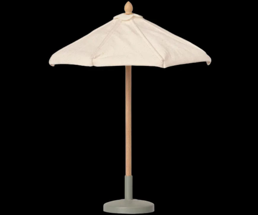 Cheap Miniature Sunshade Dollhouse Furniture