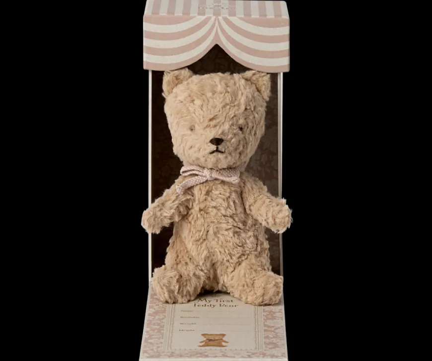 Outlet My First Teddy, Powder Baby