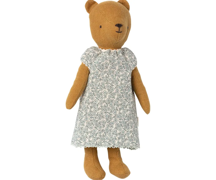 Shop Nightgown For Teddy Mum Teddy