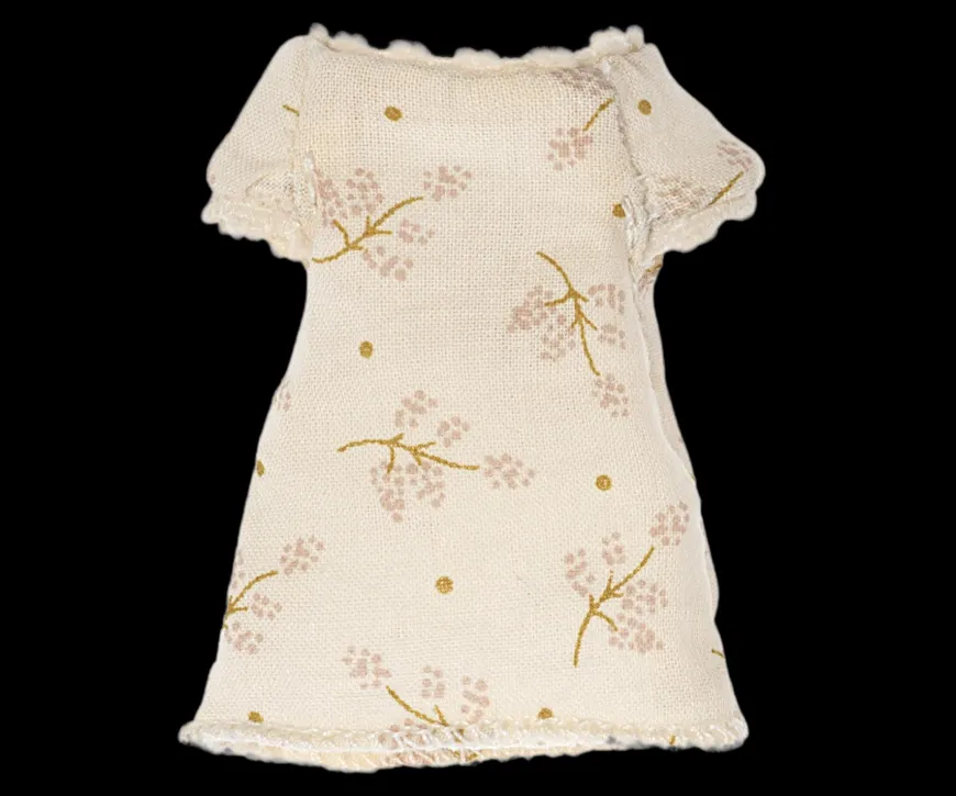 Sale Nightgown, Little Sister Little Brother & Sister