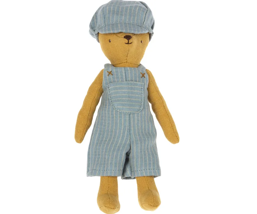 overall__cap_for_teddy_junior_2.webp Shop Overall & Cap For Teddy Junior Teddy