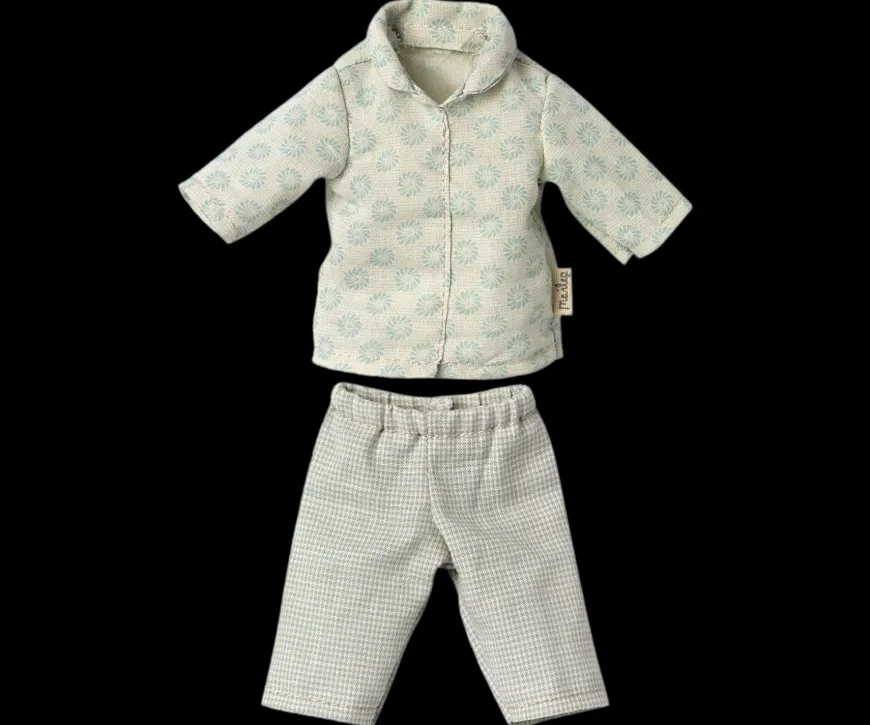 Clearance Pajamas, Size 1 All Bunnies And Rabbits