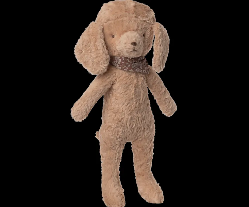 Outlet Poodle Dog, Plush Puppies