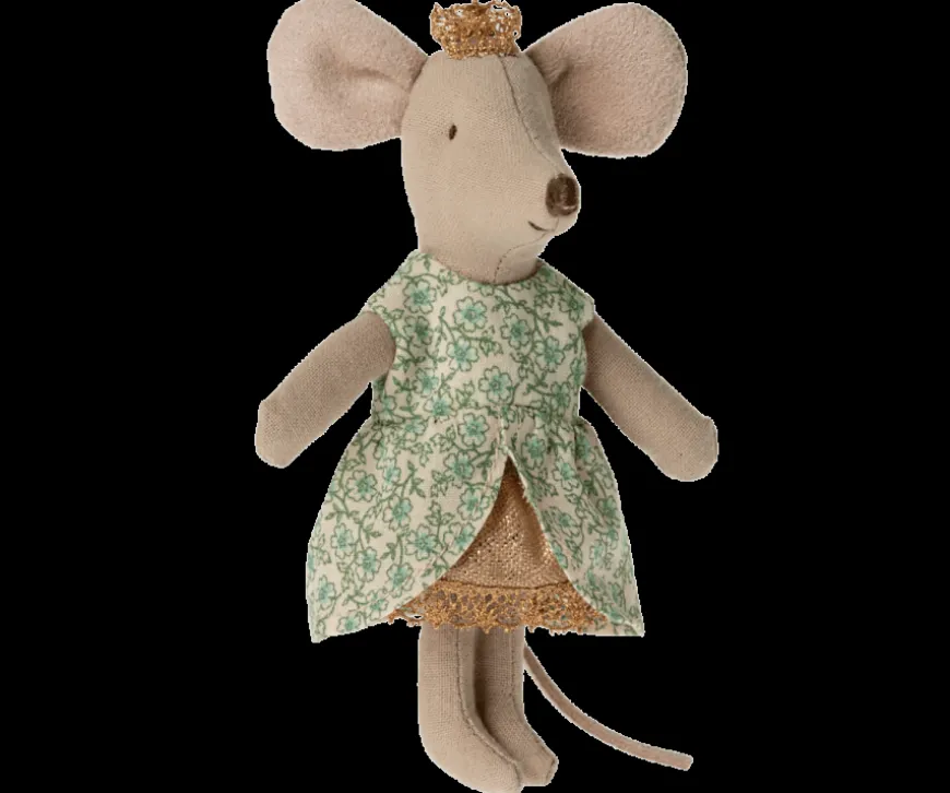 princess_little_sister_mouse_in_box_2.webp Best Sale Princess Little Sister, Mouse In Box Mice In Boxes