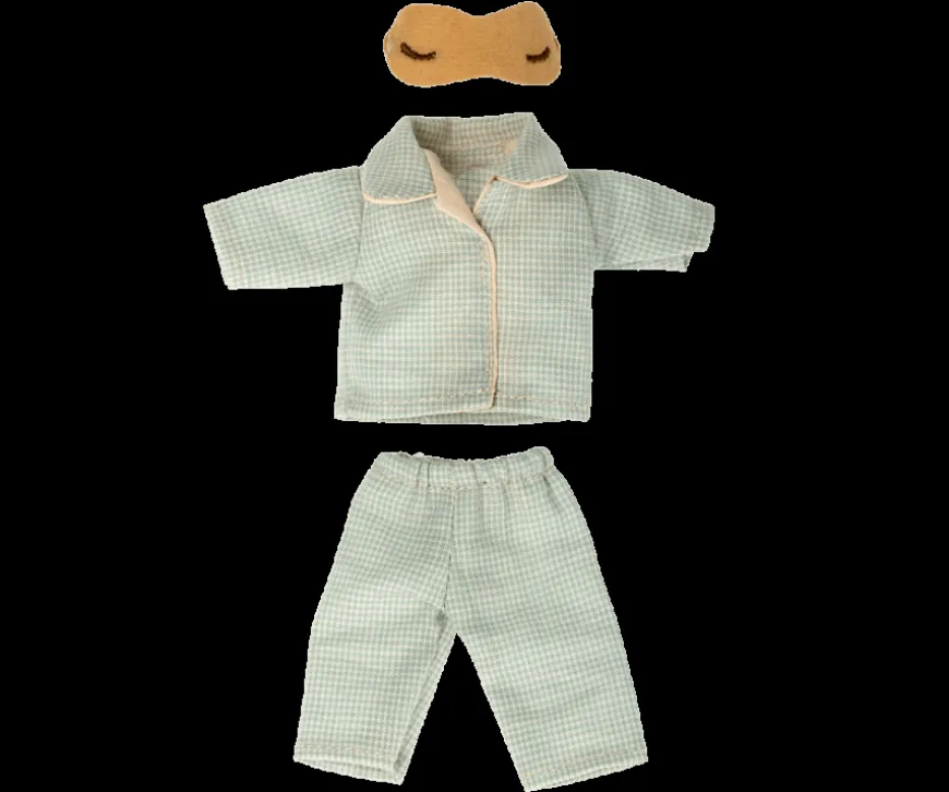 Store Pyjamas For Dad Mouse Mum & Dad