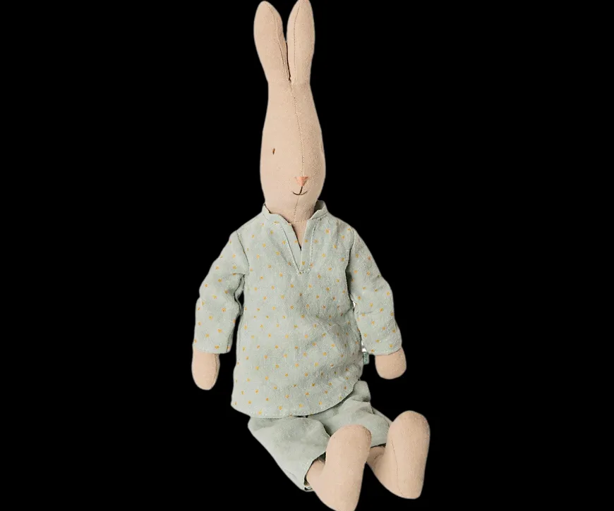 Cheap Rabbit Size 3, Pajamas All Bunnies And Rabbits