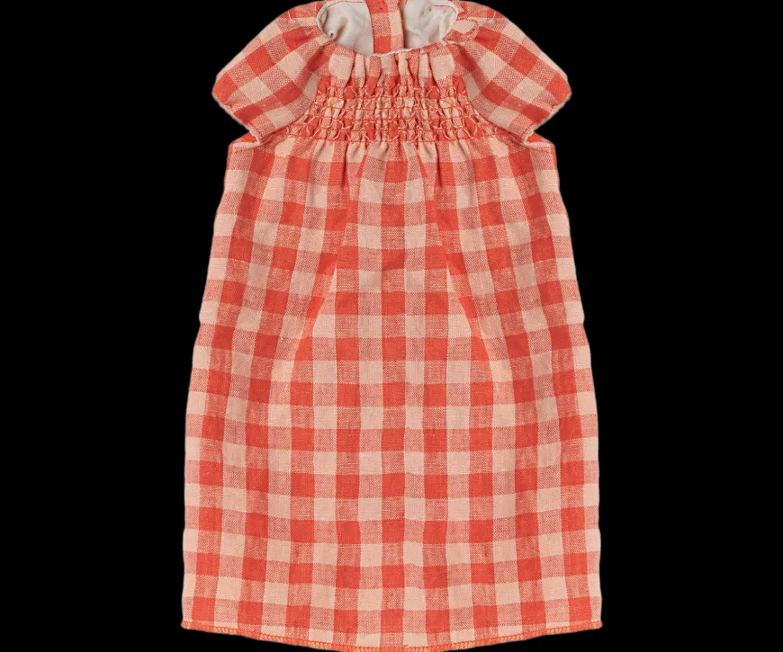 Flash Sale Red Plaid Dress, Size 5 Size 5 & Clothes