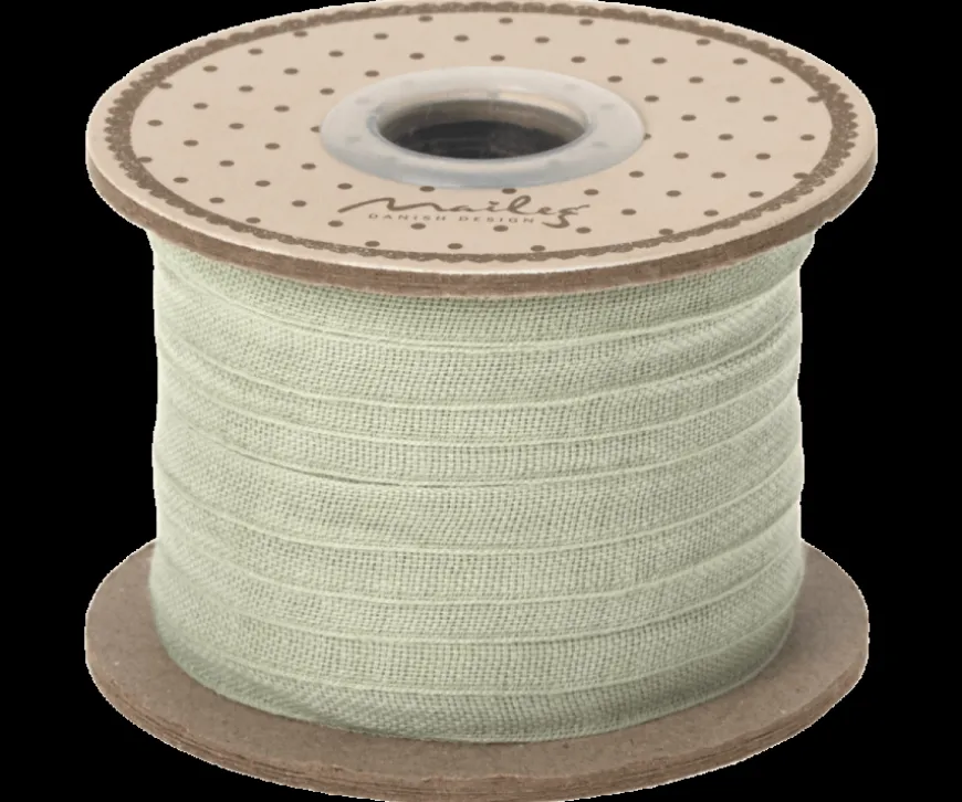 Cheap Ribbon, 25 M - Mint Gift Wrap & Ribbon